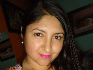 webcam striptease show JasmineRishart