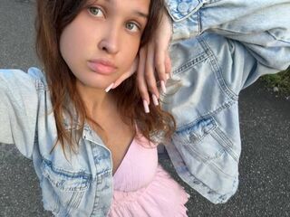 naked webcam girl video JazminHalajian