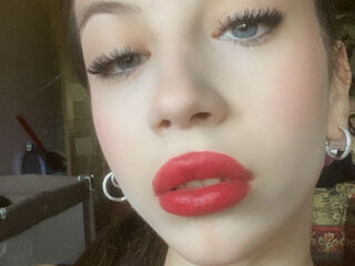 free nude web cam JenniferSkyland