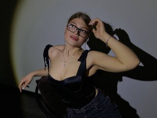 naughty cam girl JennyBlossom