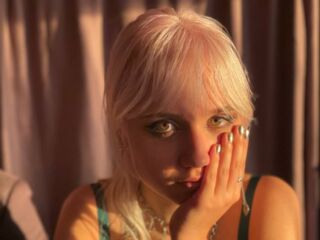 cam girl webcamsex JerryBulcao