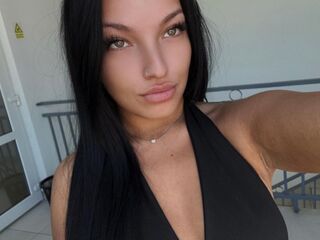 hot naked webcamgirl JessaRay