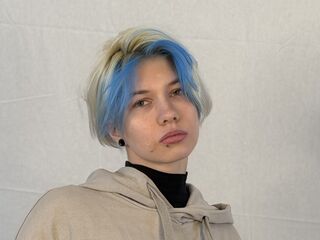 dirty webcam JesseRuppe