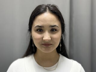 hardcore show JessieTurner