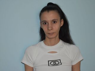 cam girl masturbating with dildo JessyAnna