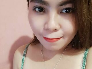 camwhore fingering shaved pussy JhoanaBalagon