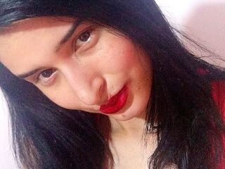 kinky cam JhoselinGarcia