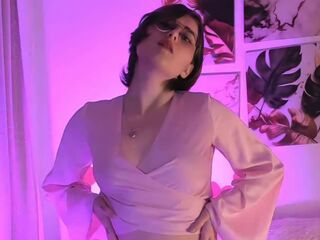 hot webcam picture JinBunny