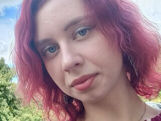 fingering webcamgirl JinnyStoyne