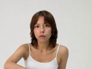 topless cam girl JoaneMostero