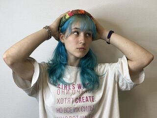 sexy cam girl JoannaGraddy