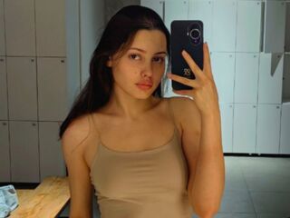 camgirl videochat JohanaSpagnolia