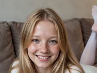 girl webcam show JohnaCrivello