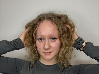 kinky webcam picture JoieBrunson