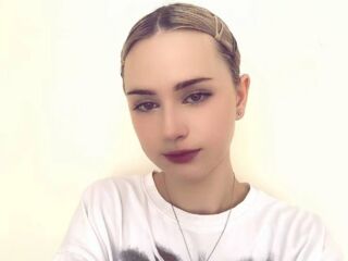 adult webcam JudithHaverstock