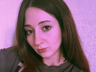 topless webcamgirl JuleEiden