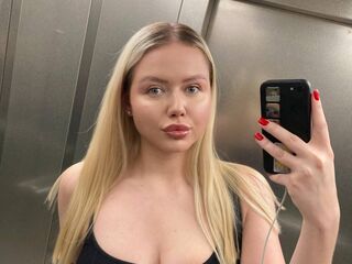cam girl videochat JuliaRupert