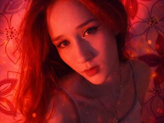 free nude webcam show JulieCusanelli