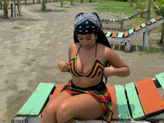 sexy webcam girl JulietaBeckh