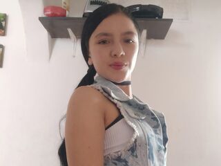 beautiful cam girl JulietaZalazar