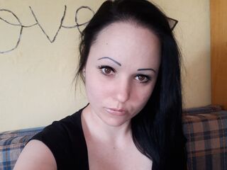 topless JulyaBoss