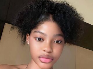 hot videochat KandyBliss