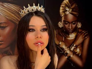 hardcore webcam show KarenEstrada