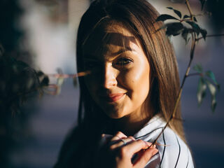 adult web cam KarinaSay