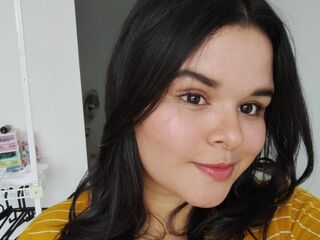 cam girl fingering pussy KarlieStanford