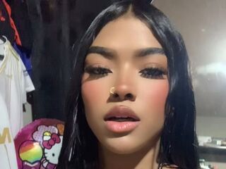 kinky webcam show KassyMorgan