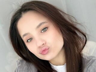 webcam striptease show KateCally