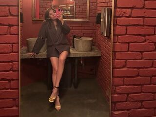hot naked webcamgirl KateSens