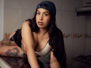 hot naked webcamgirl KatyCooper