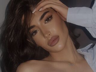 kinky video chat performer KayonaEvans