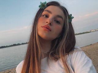 hot naked webcam girl KelleyHarris