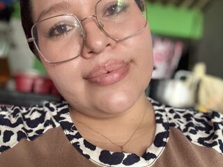 bedroom live sex KelyJhoana
