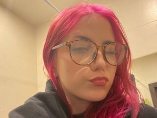 girl webcamsex KelySims