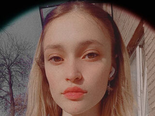 girl nude KendalSommella