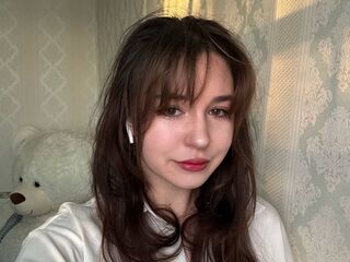 nude camgirl photo KessiMorgan