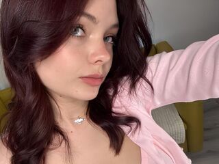 naked cam girl masturbating with sextoy KessyMiu