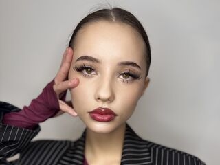 naked girl with webcam masturbating KileyConstantin