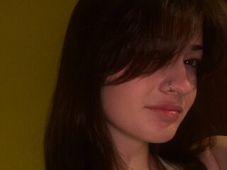 hot girl KiliMinoa