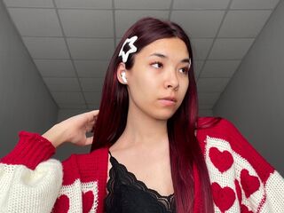 webcamgirl chat KimKlaverly
