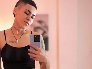 nude cam photo KimOrtix