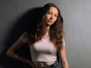 Kinky webcam KimSnyder
