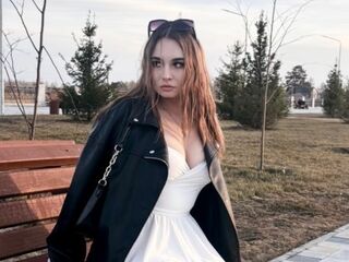 fingering camgirl KimberyKnedler