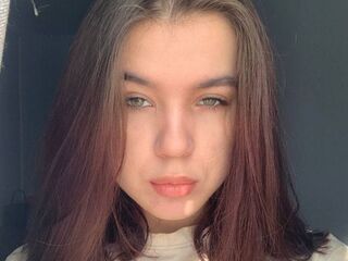 cam girl sexshow KirstenLauschus
