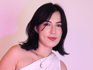 cam girl livecam KristaJames