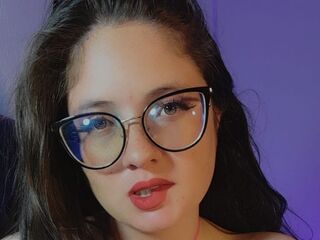 live webcam performer KristalAdams