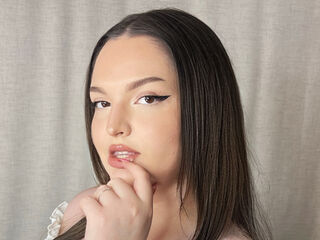 naked webcamgirl photo KristyGrace